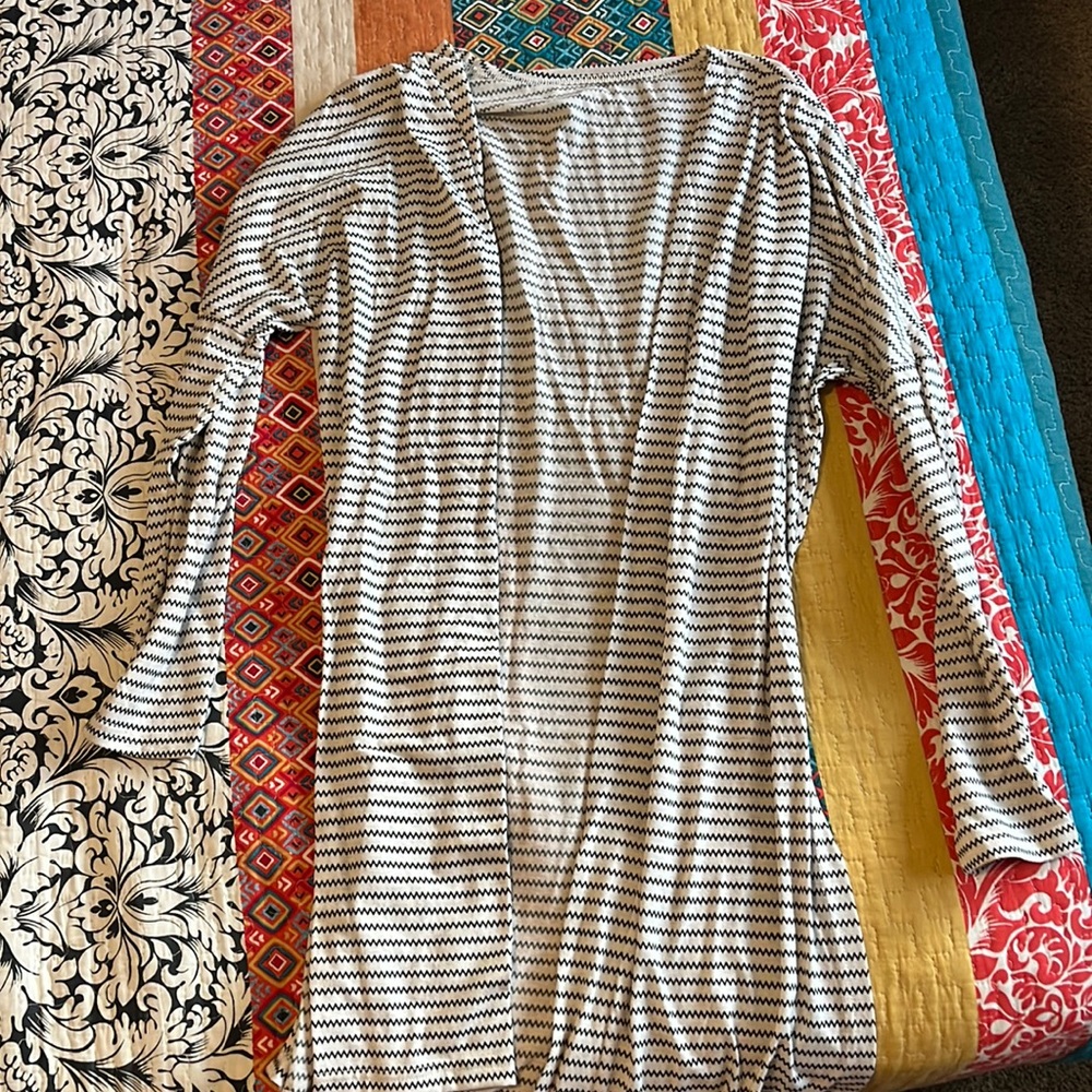 B Brand Cardigan